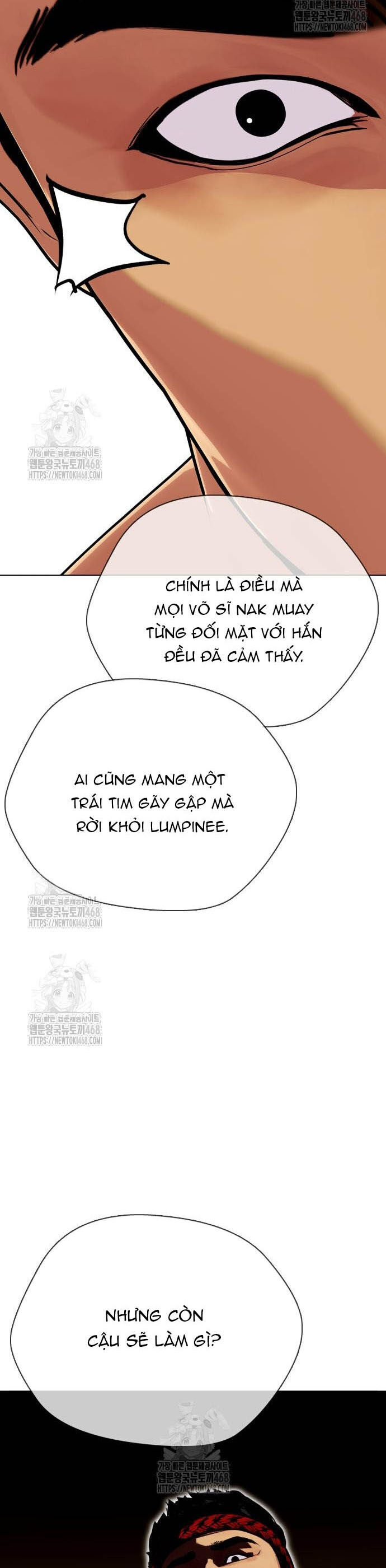 Trưởng Giám Ngục Trông Coi Các Ma Nữ [Chap 122-125]