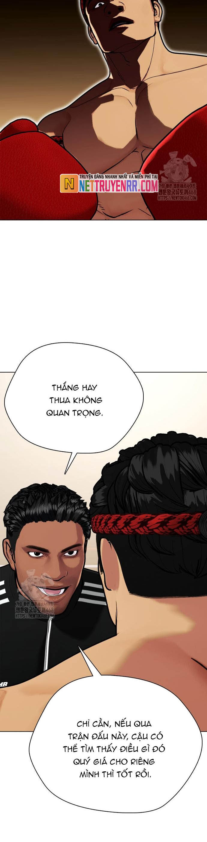 Trưởng Giám Ngục Trông Coi Các Ma Nữ [Chap 122-125]