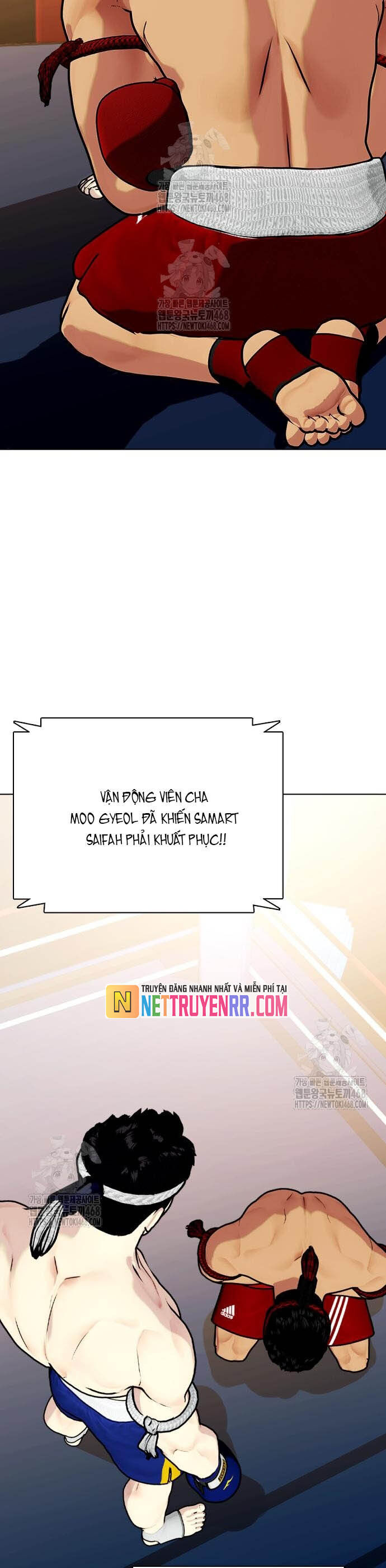 Trưởng Giám Ngục Trông Coi Các Ma Nữ [Chap 122-125]