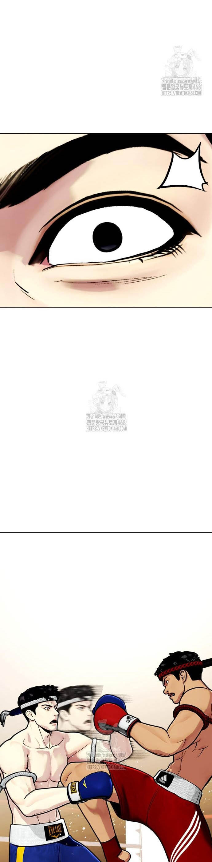 Trưởng Giám Ngục Trông Coi Các Ma Nữ [Chap 122-125]