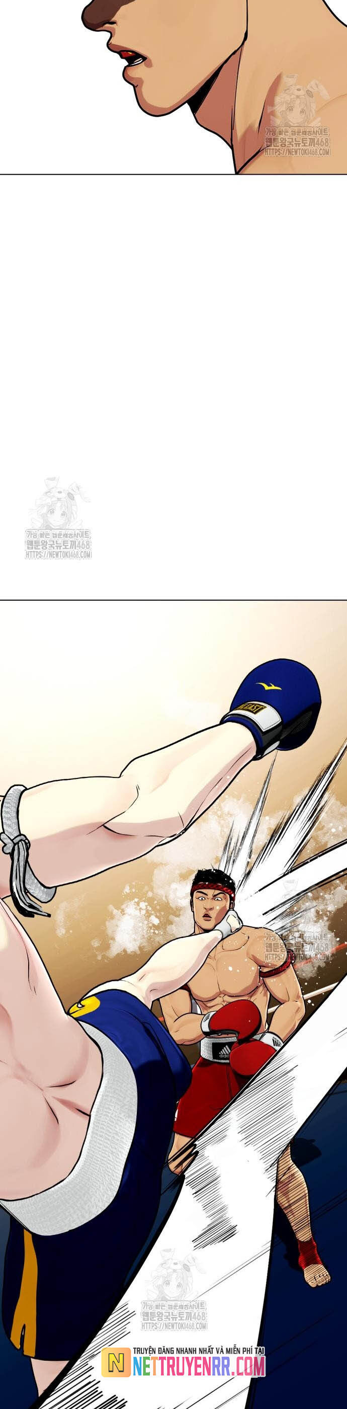 Trưởng Giám Ngục Trông Coi Các Ma Nữ [Chap 122-125]
