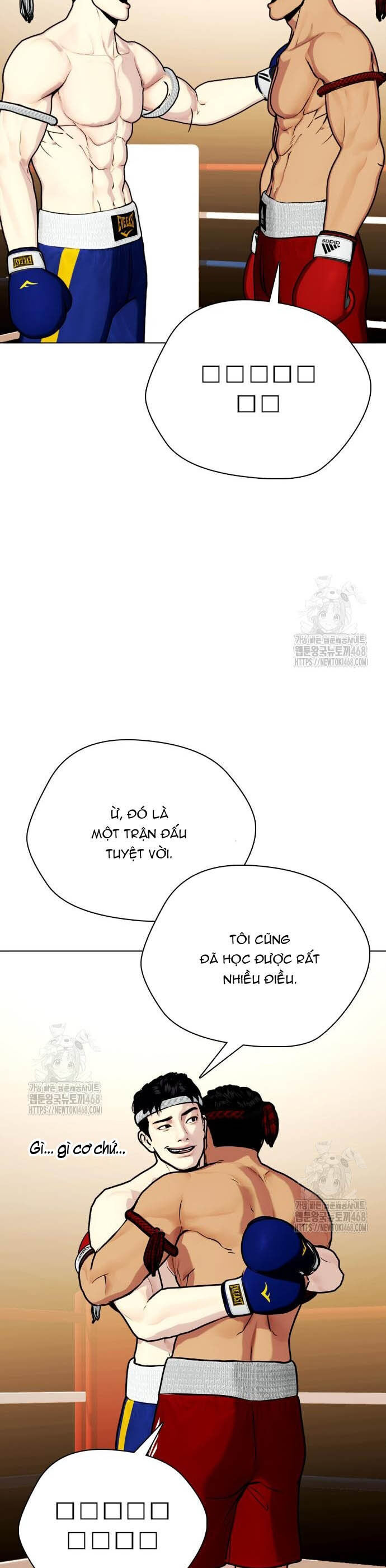Trưởng Giám Ngục Trông Coi Các Ma Nữ [Chap 122-125]