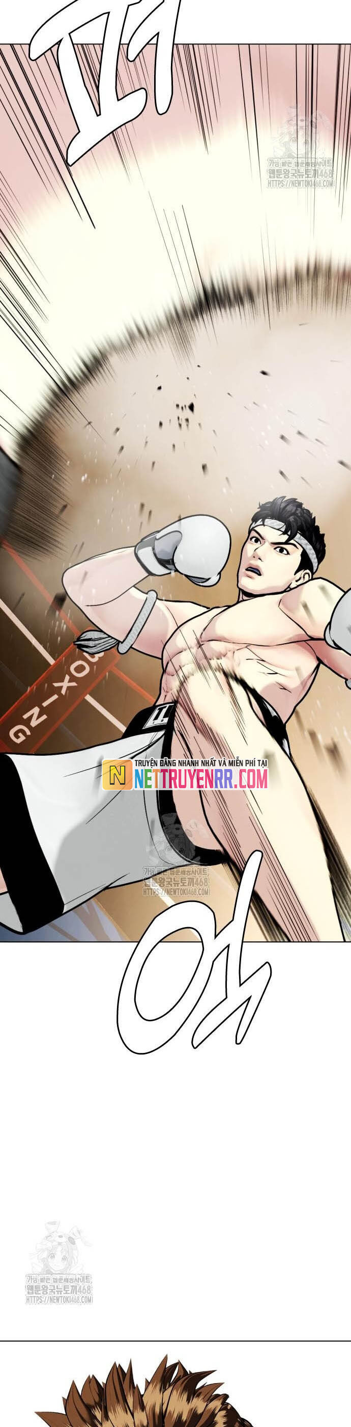 Trưởng Giám Ngục Trông Coi Các Ma Nữ [Chap 122-125]