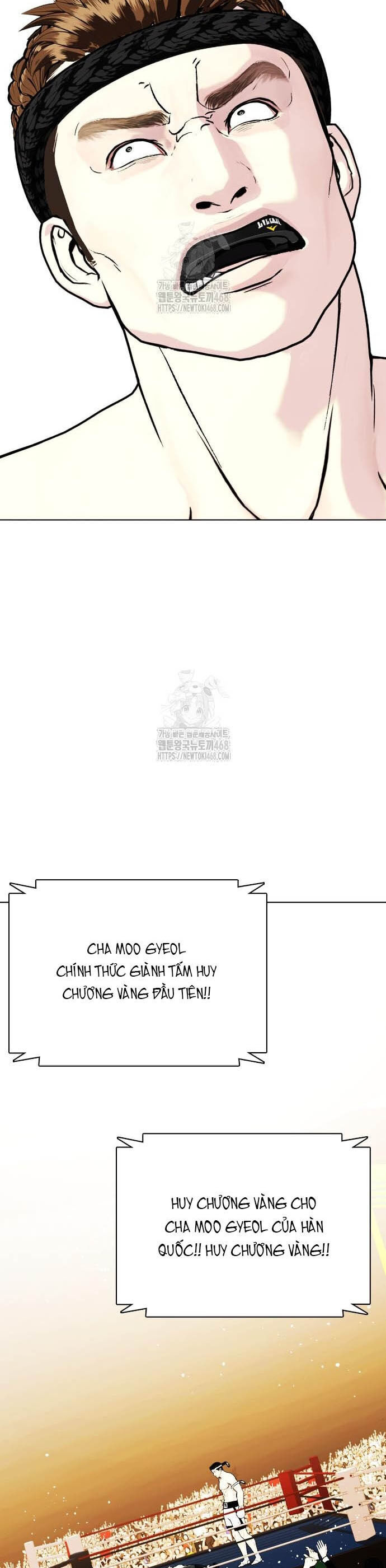 Trưởng Giám Ngục Trông Coi Các Ma Nữ [Chap 122-125]