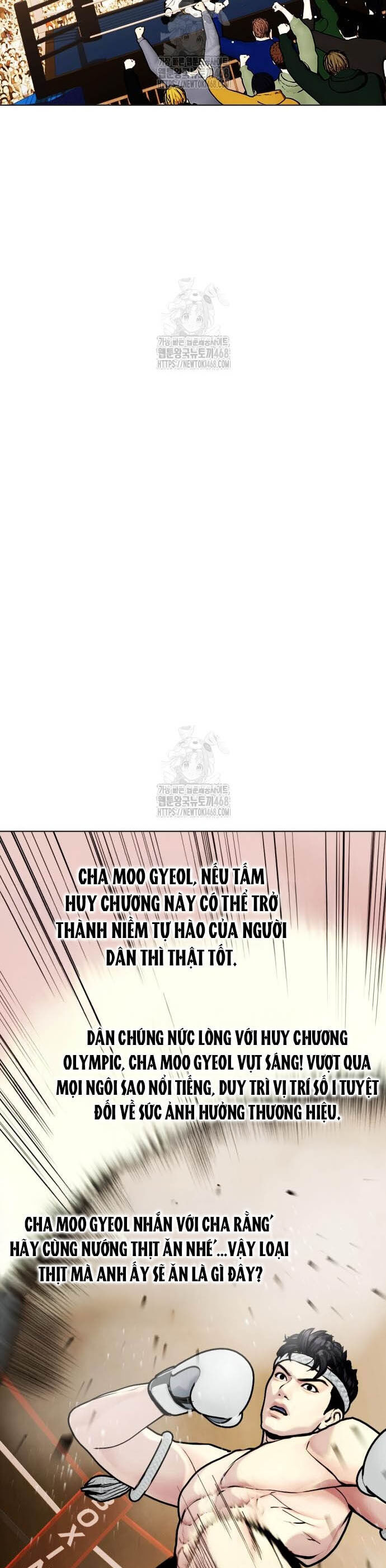 Trưởng Giám Ngục Trông Coi Các Ma Nữ [Chap 122-125]