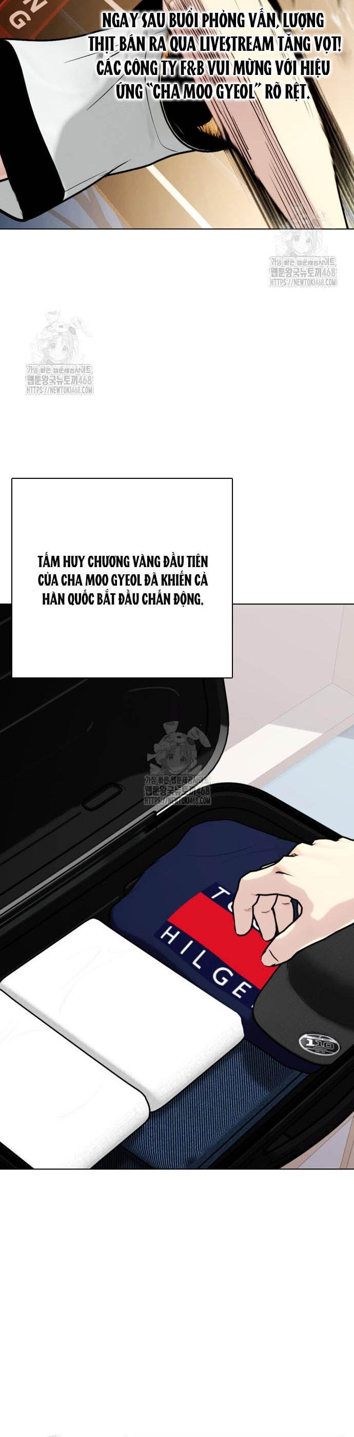Trưởng Giám Ngục Trông Coi Các Ma Nữ [Chap 122-125]