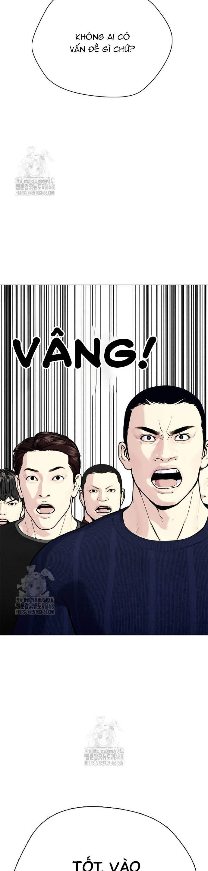 Trưởng Giám Ngục Trông Coi Các Ma Nữ [Chap 122-125]