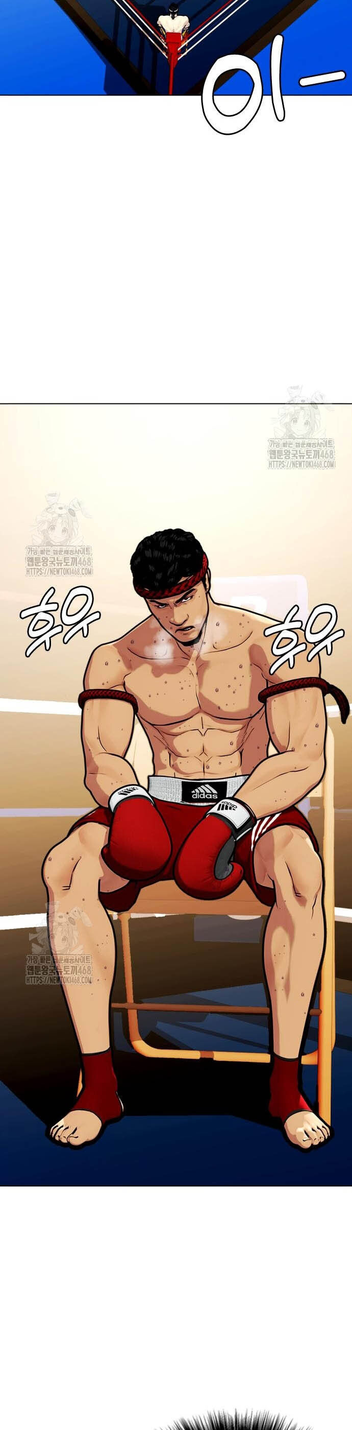 Trưởng Giám Ngục Trông Coi Các Ma Nữ [Chap 122-125]