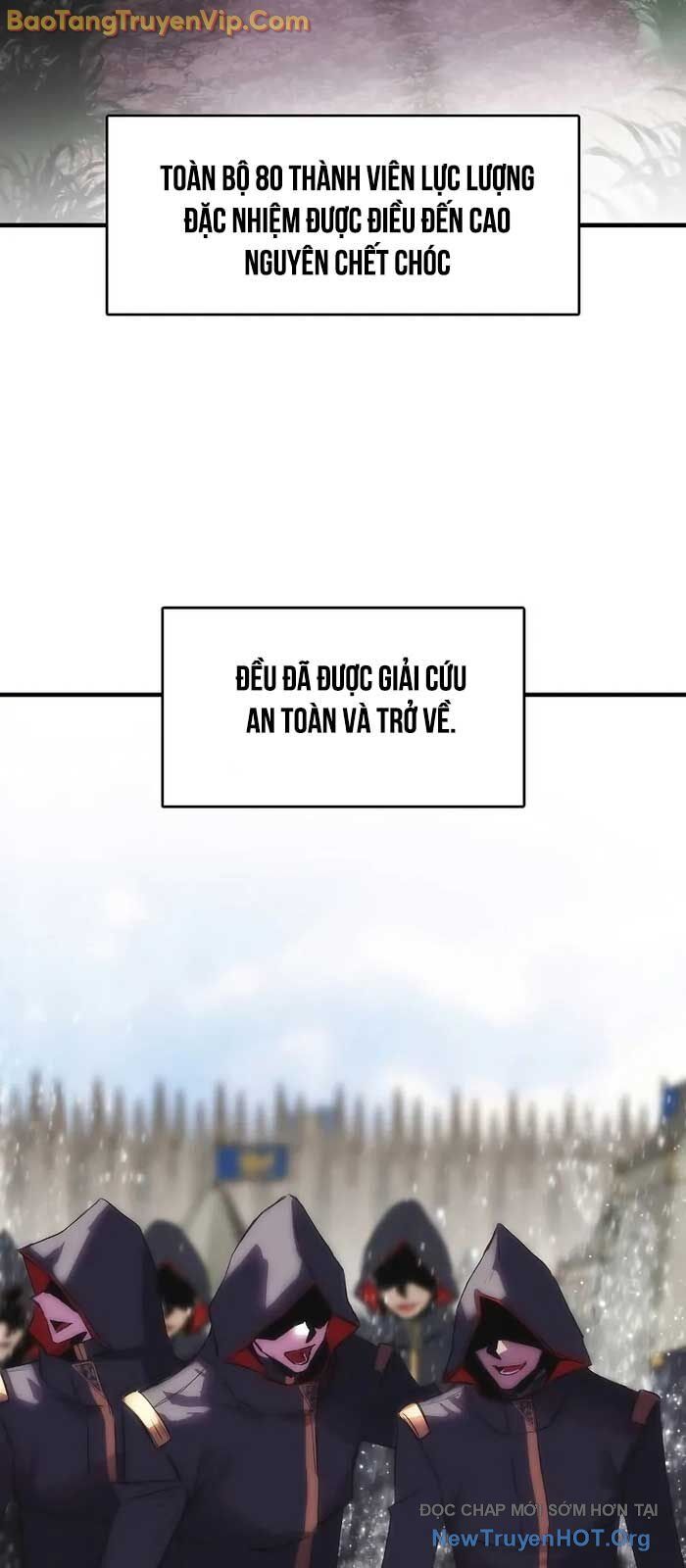 Bản Năng Hồi Quy Của Chó Săn [Chap 71-72] - Page 1