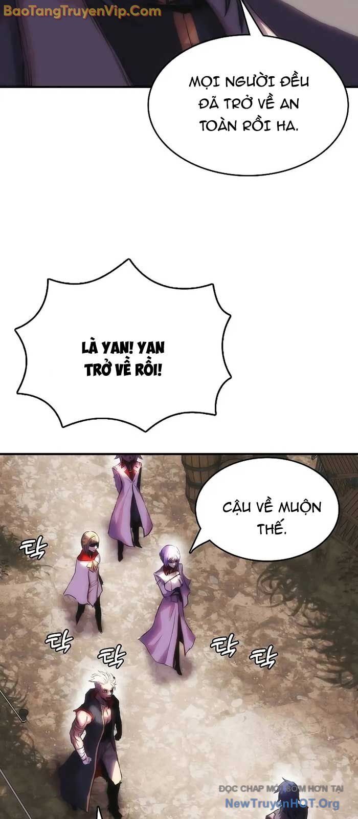 Bản Năng Hồi Quy Của Chó Săn [Chap 71-72] - Page 13
