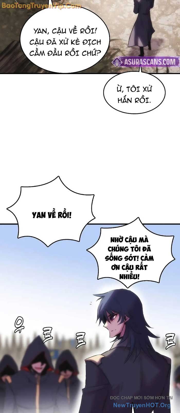 Bản Năng Hồi Quy Của Chó Săn [Chap 71-72] - Page 14