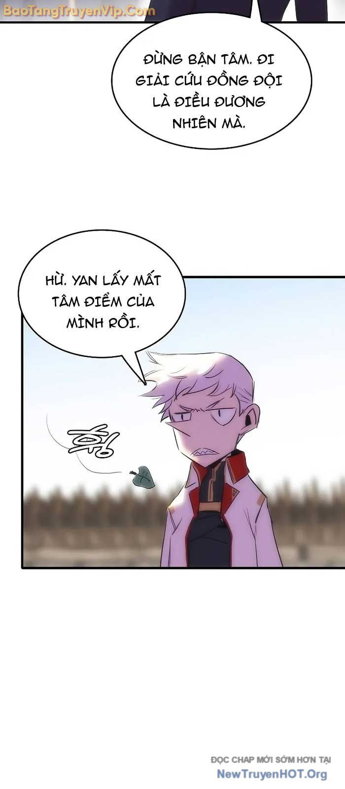 Bản Năng Hồi Quy Của Chó Săn [Chap 71-72] - Page 15