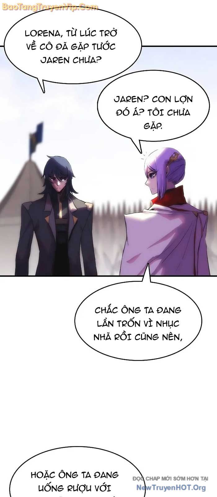 Bản Năng Hồi Quy Của Chó Săn [Chap 71-72] - Page 16