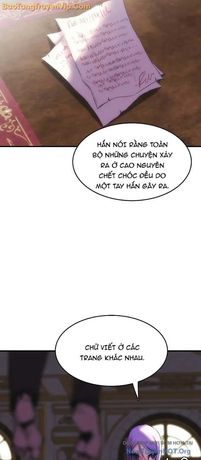 Bản Năng Hồi Quy Của Chó Săn [Chap 71-72] - Page 21