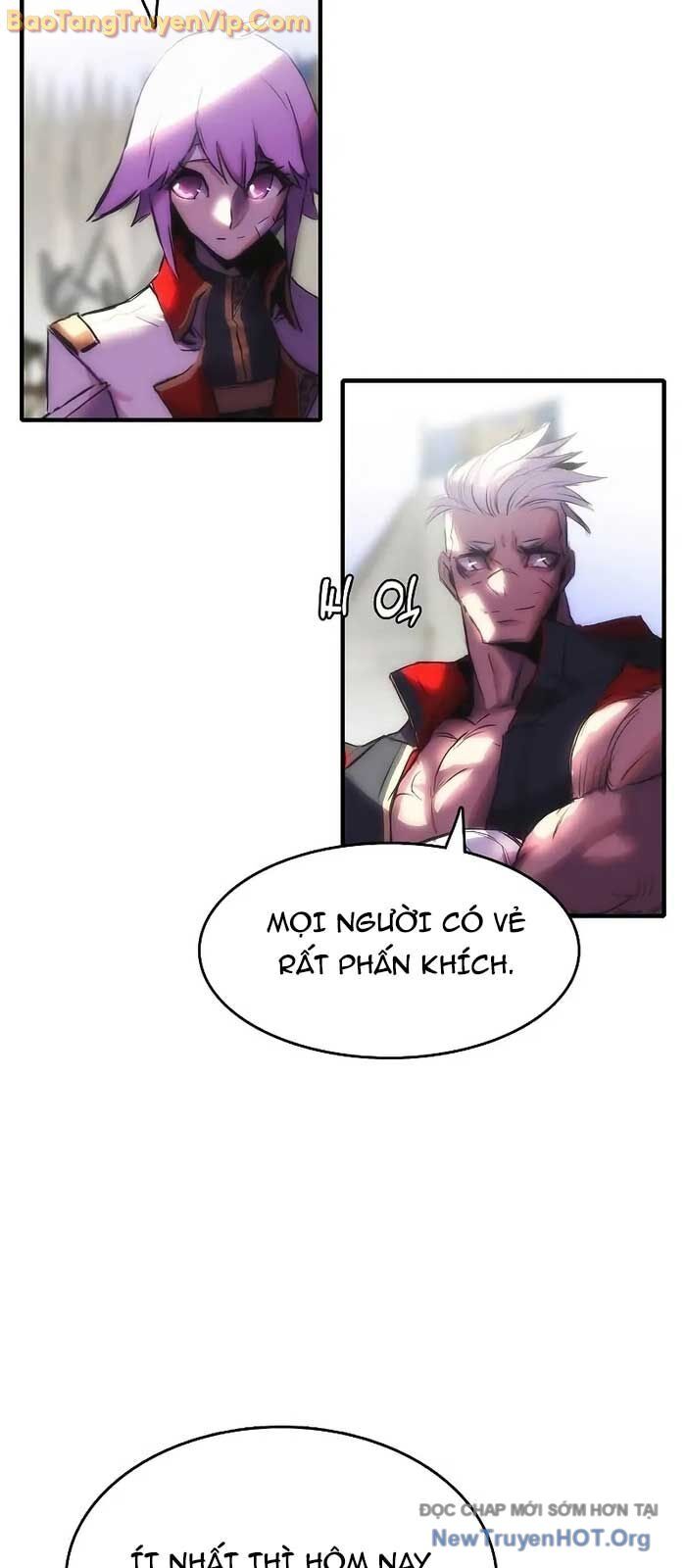 Bản Năng Hồi Quy Của Chó Săn [Chap 71-72] - Page 4
