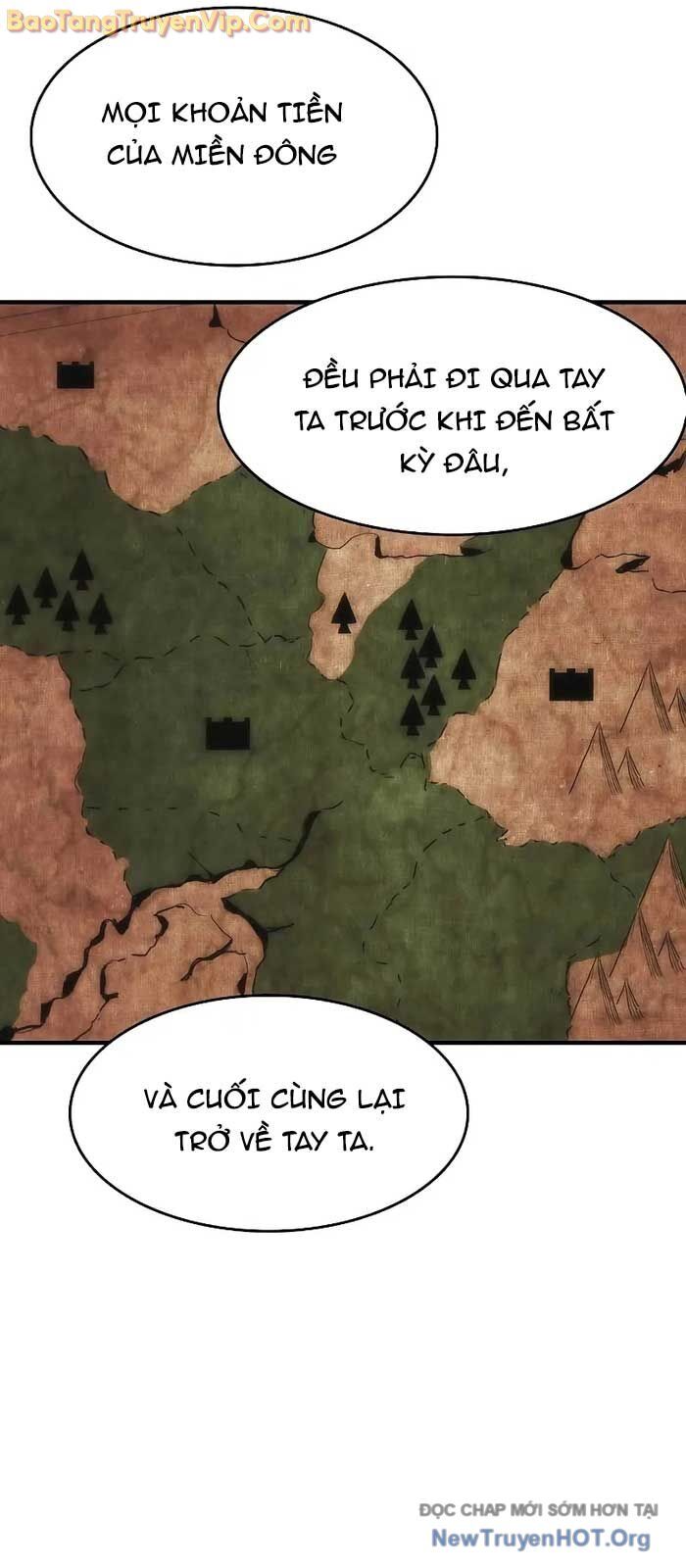 Bản Năng Hồi Quy Của Chó Săn [Chap 71-72] - Page 44
