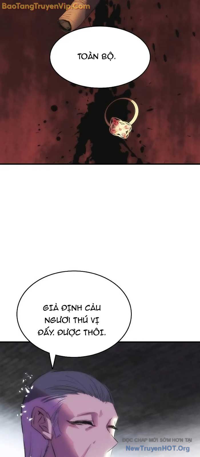 Bản Năng Hồi Quy Của Chó Săn [Chap 71-72] - Page 49
