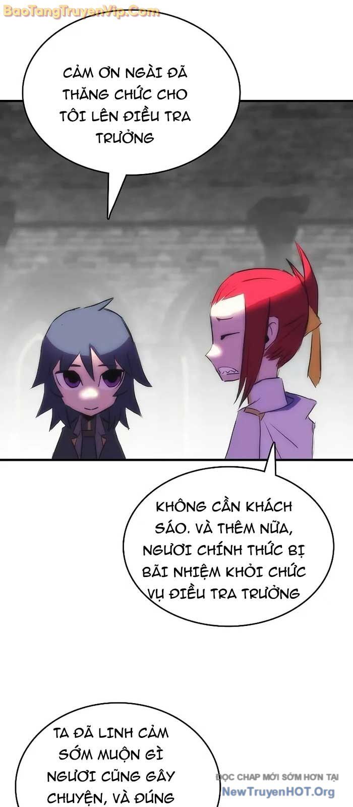 Bản Năng Hồi Quy Của Chó Săn [Chap 71-72] - Page 63
