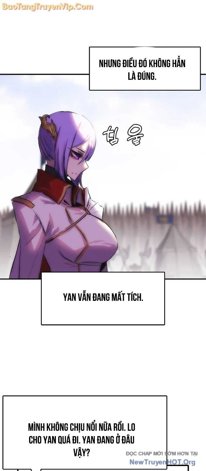 Bản Năng Hồi Quy Của Chó Săn [Chap 71-72] - Page 9