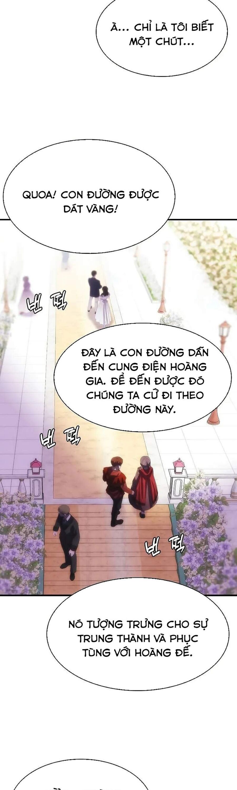 Bản Năng Hồi Quy Của Chó Săn [Chap 71-72] - Page 12