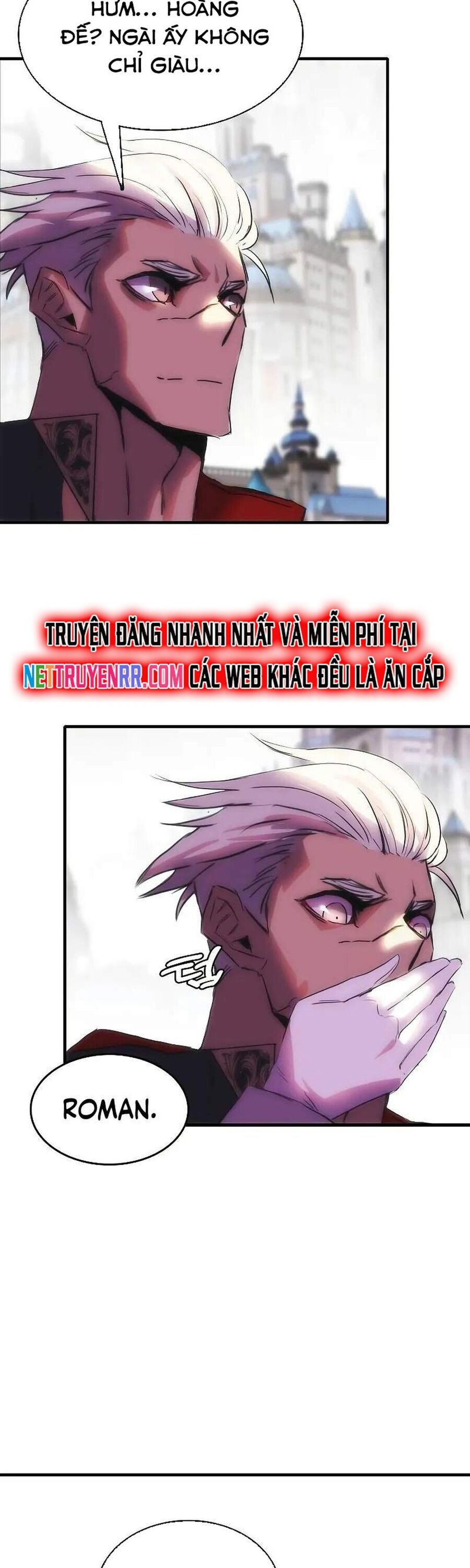 Bản Năng Hồi Quy Của Chó Săn [Chap 71-72] - Page 13
