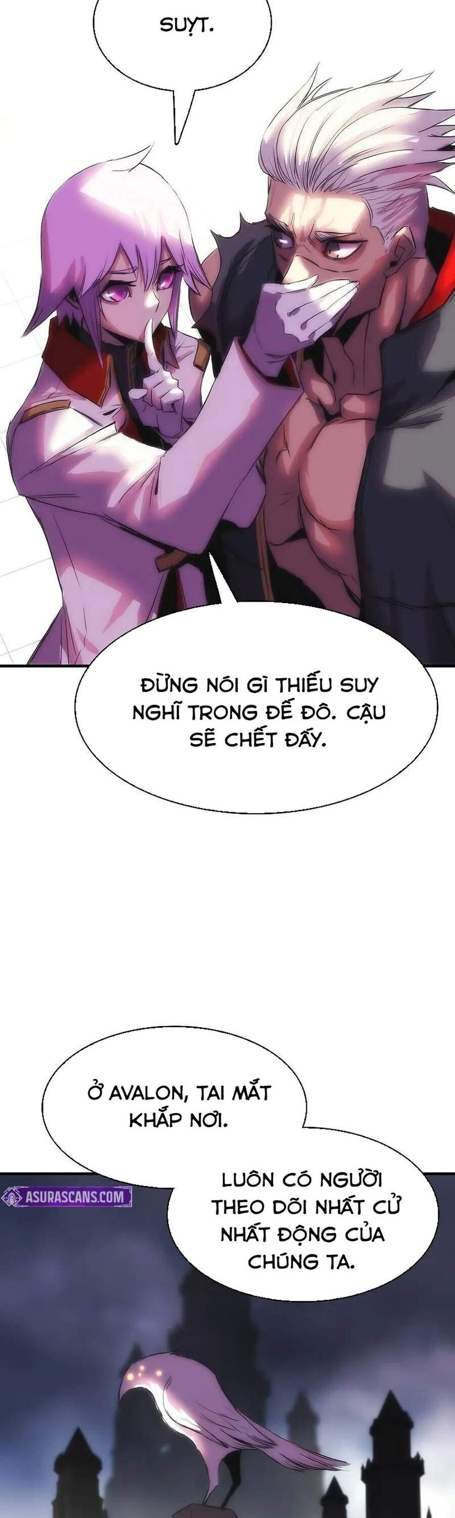 Bản Năng Hồi Quy Của Chó Săn [Chap 71-72] - Page 14
