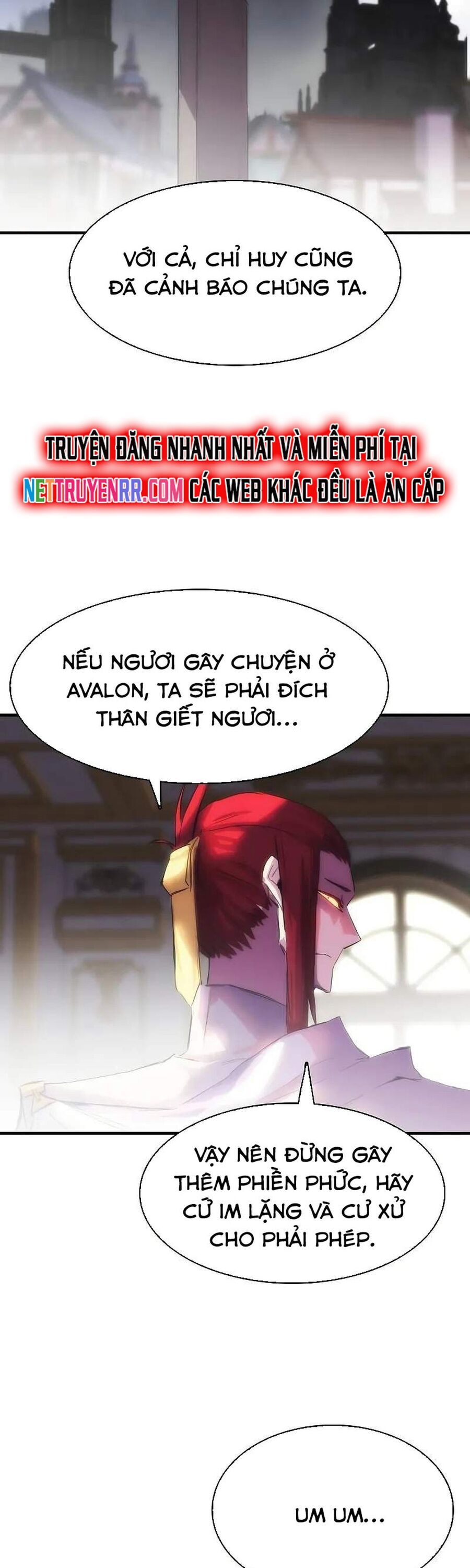Bản Năng Hồi Quy Của Chó Săn [Chap 71-72] - Page 15