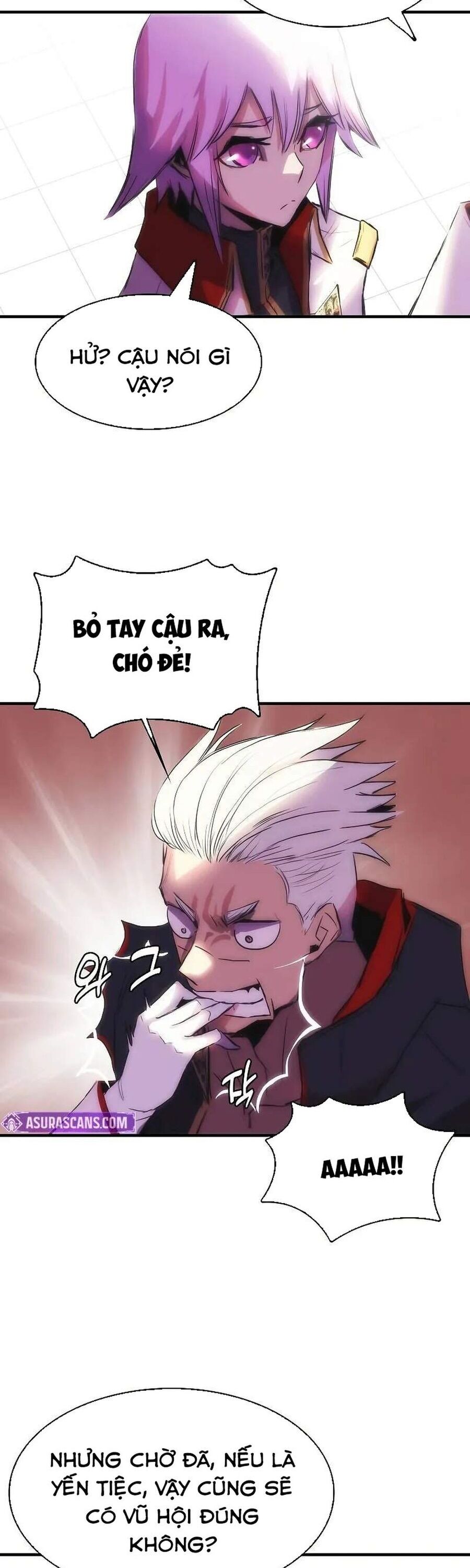 Bản Năng Hồi Quy Của Chó Săn [Chap 71-72] - Page 16