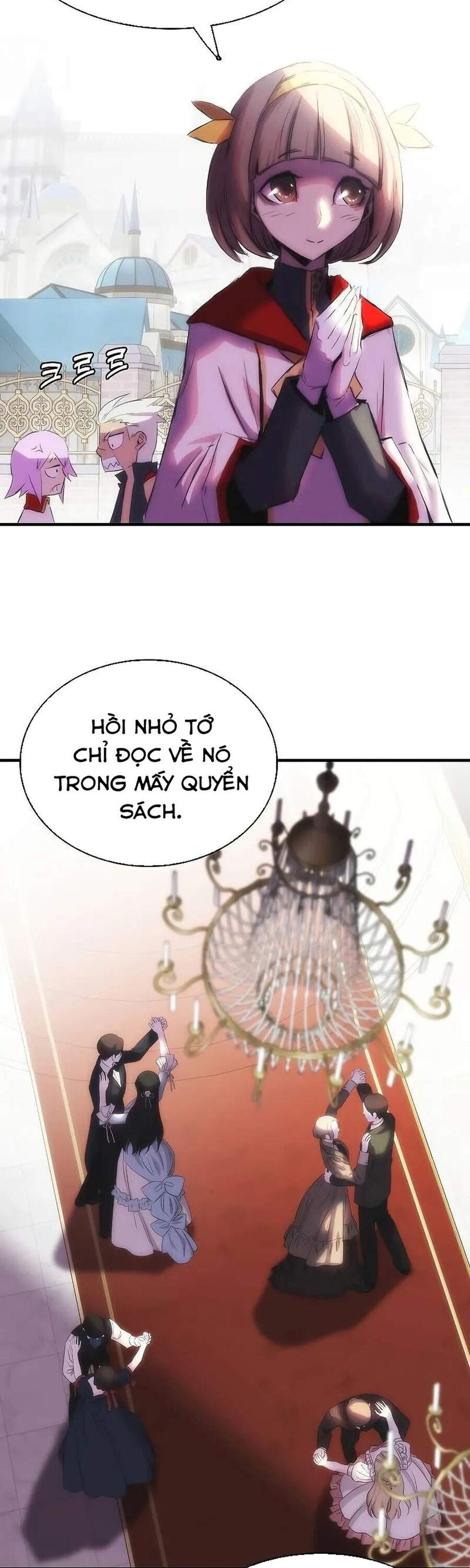 Bản Năng Hồi Quy Của Chó Săn [Chap 71-72] - Page 17