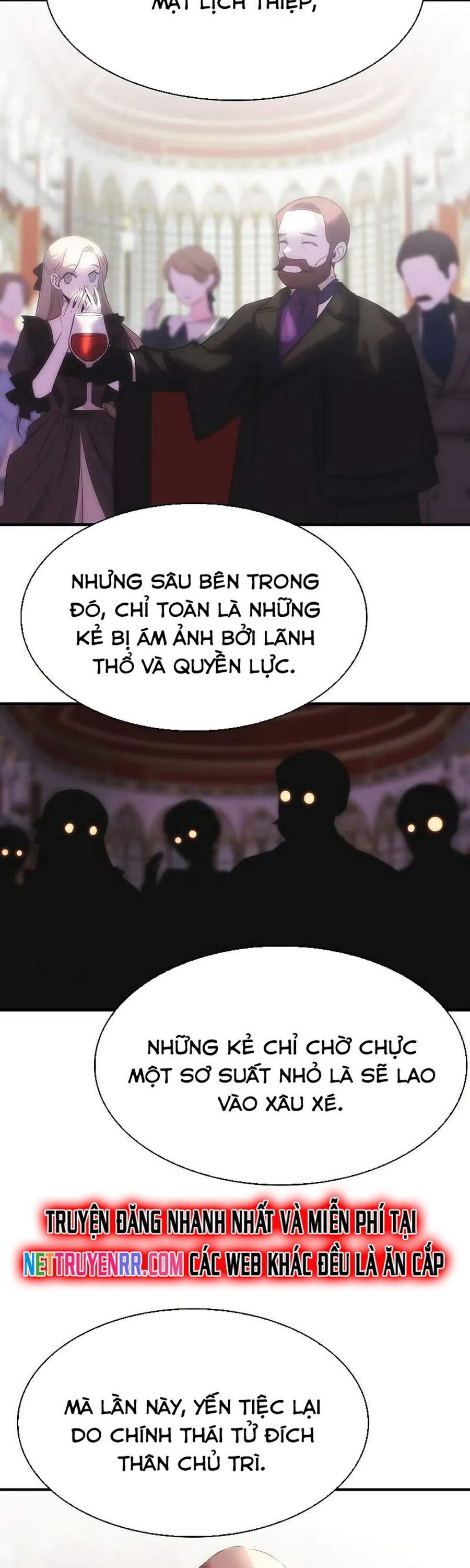 Bản Năng Hồi Quy Của Chó Săn [Chap 71-72] - Page 19