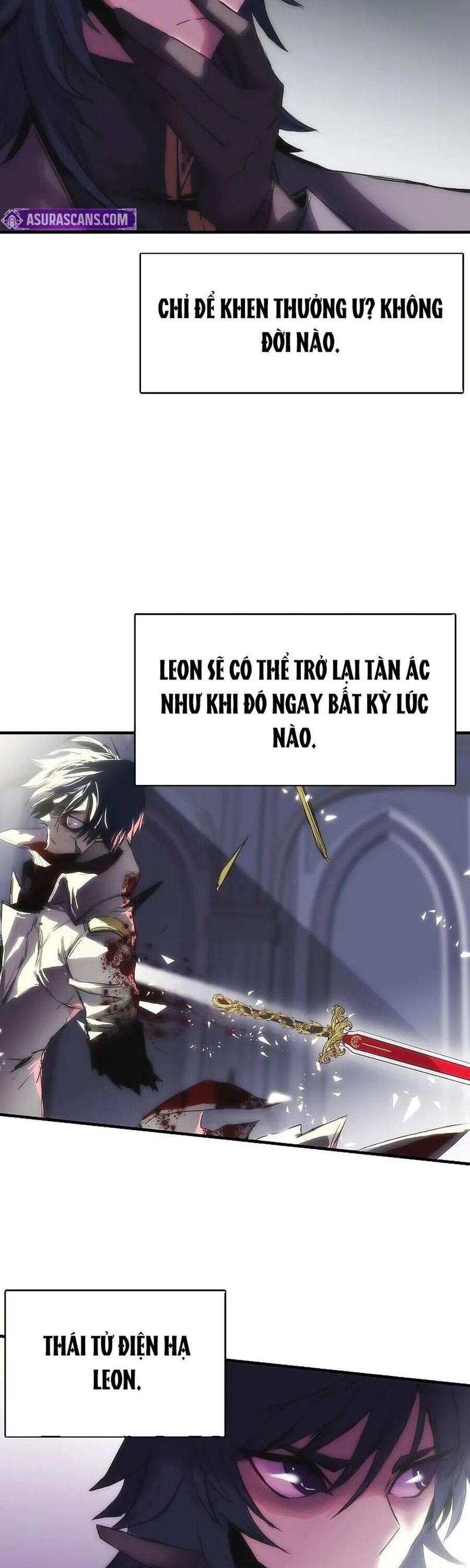 Bản Năng Hồi Quy Của Chó Săn [Chap 71-72] - Page 22
