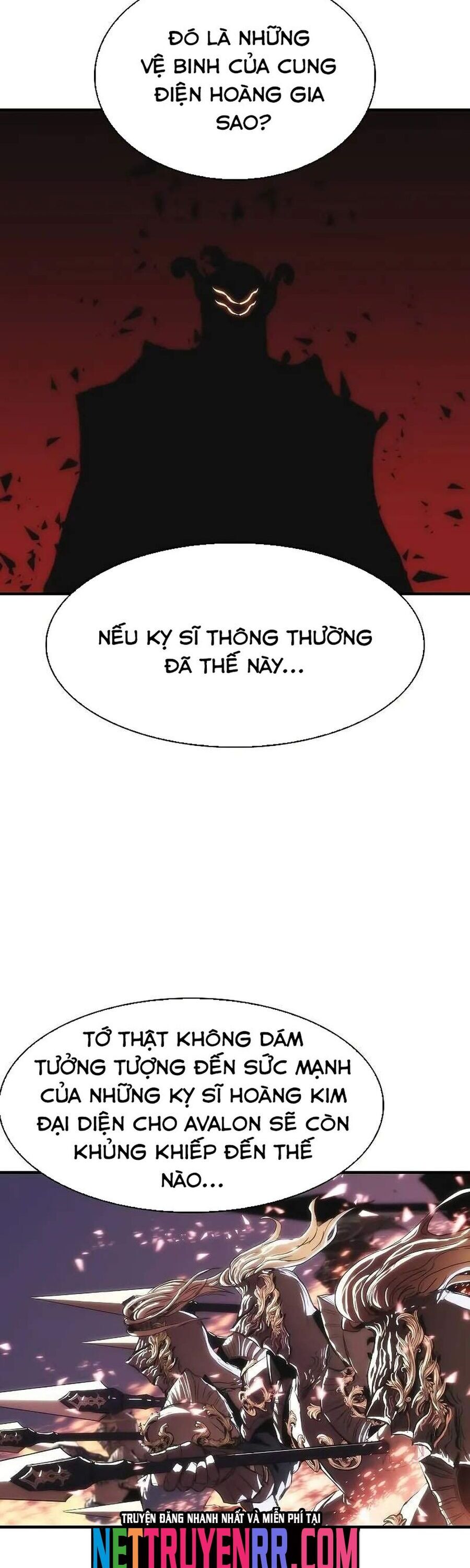 Bản Năng Hồi Quy Của Chó Săn [Chap 71-72] - Page 28