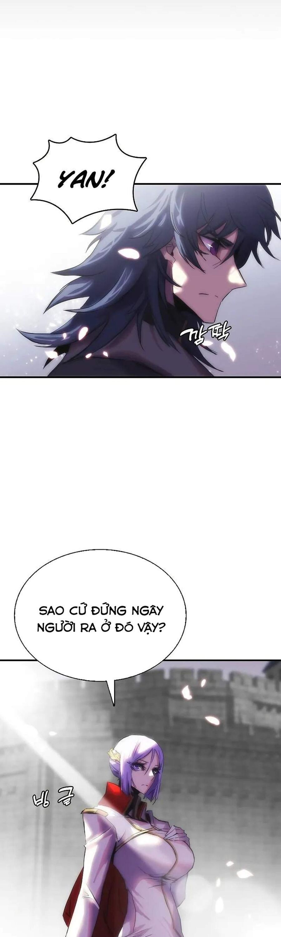 Bản Năng Hồi Quy Của Chó Săn [Chap 71-72] - Page 3
