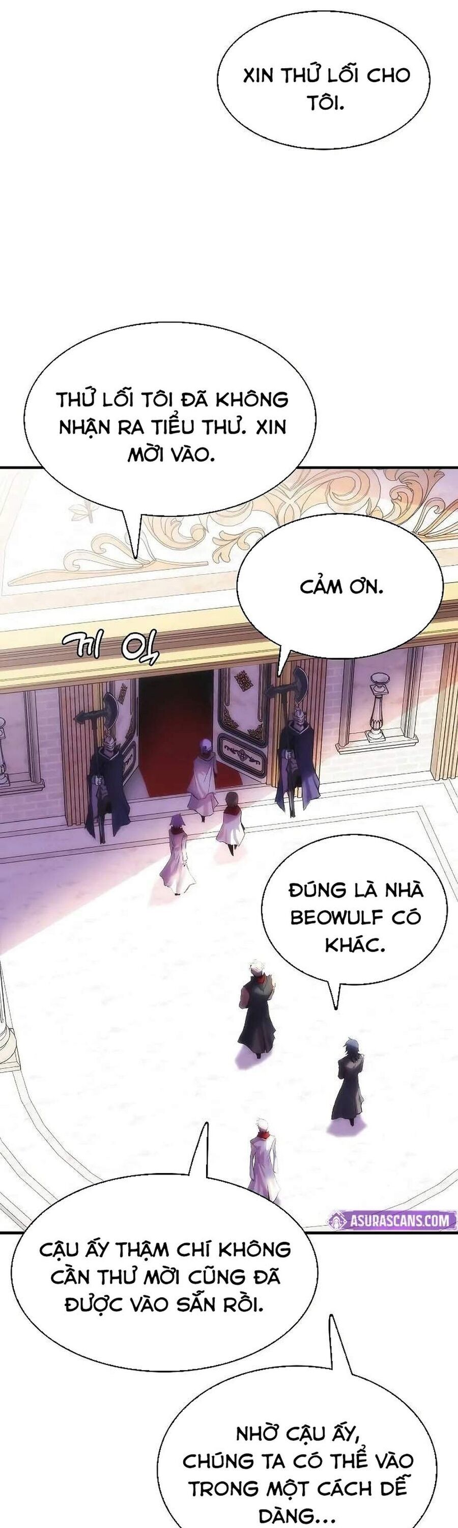 Bản Năng Hồi Quy Của Chó Săn [Chap 71-72] - Page 30