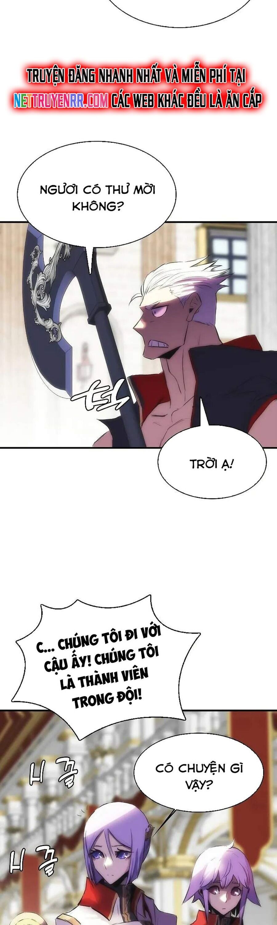 Bản Năng Hồi Quy Của Chó Săn [Chap 71-72] - Page 31