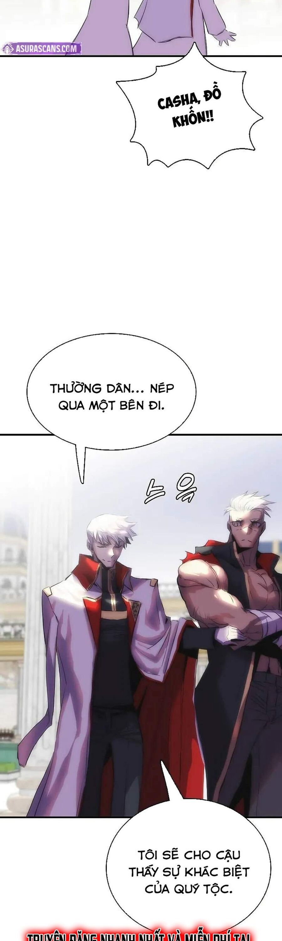Bản Năng Hồi Quy Của Chó Săn [Chap 71-72] - Page 33
