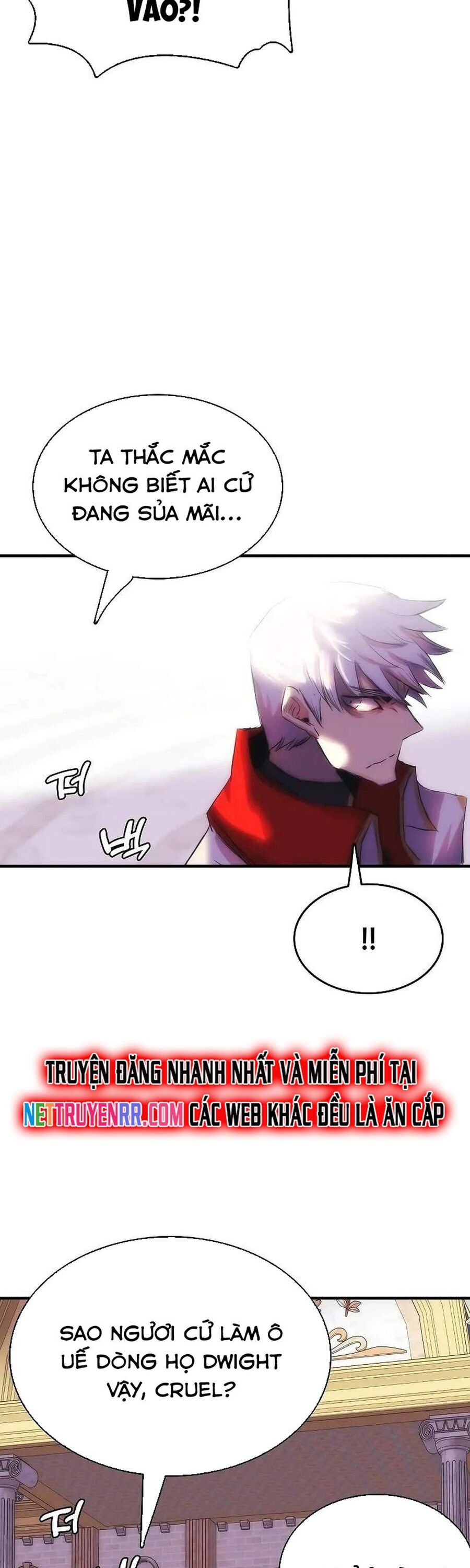 Bản Năng Hồi Quy Của Chó Săn [Chap 71-72] - Page 36