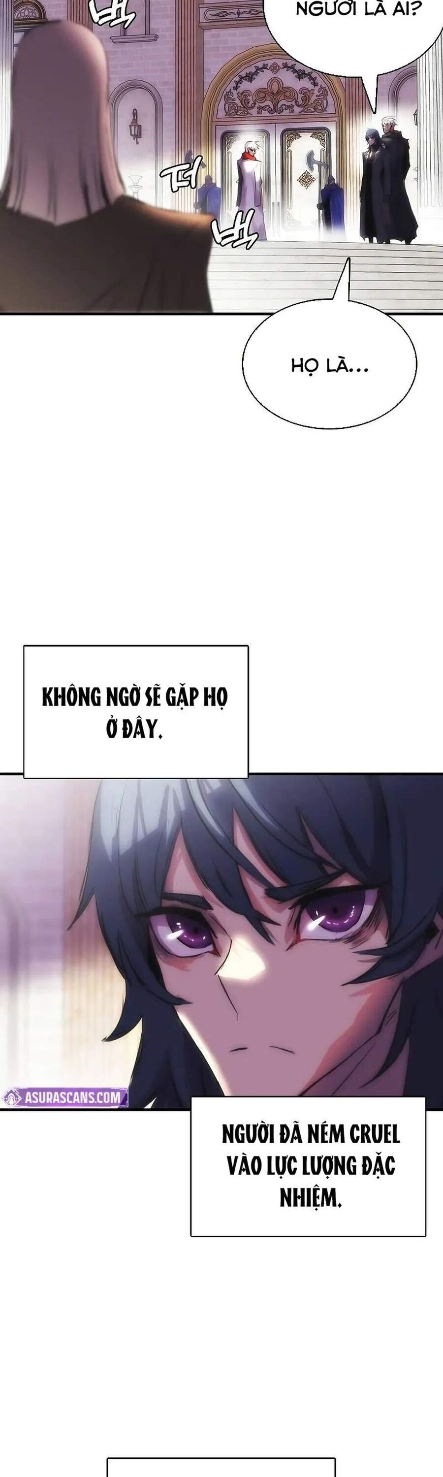 Bản Năng Hồi Quy Của Chó Săn [Chap 71-72] - Page 37