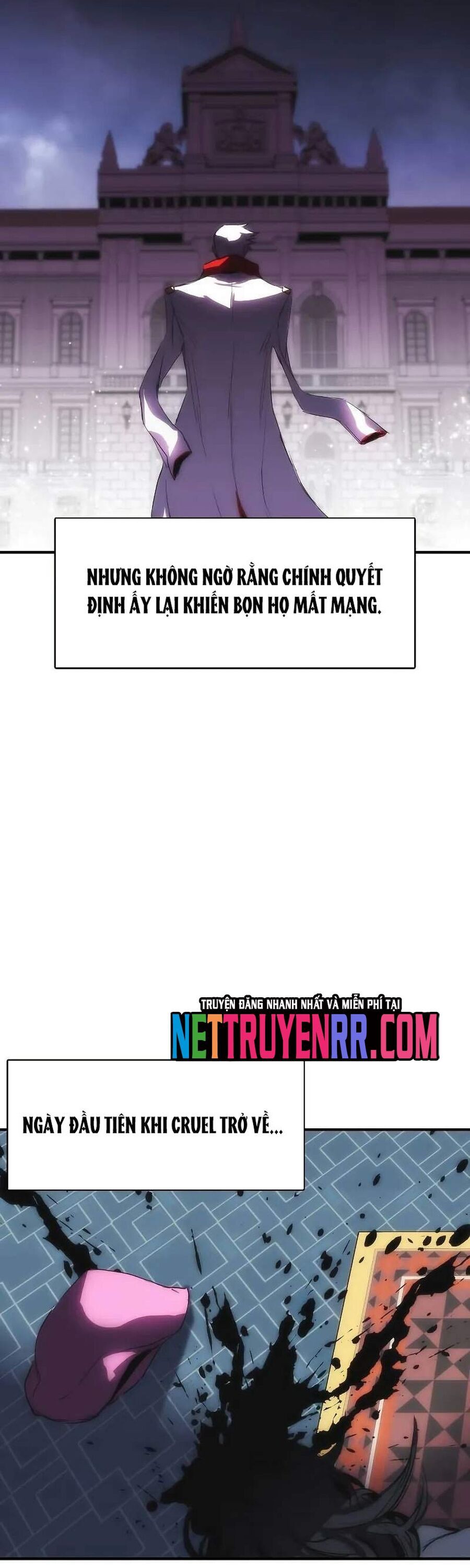 Bản Năng Hồi Quy Của Chó Săn [Chap 71-72] - Page 39