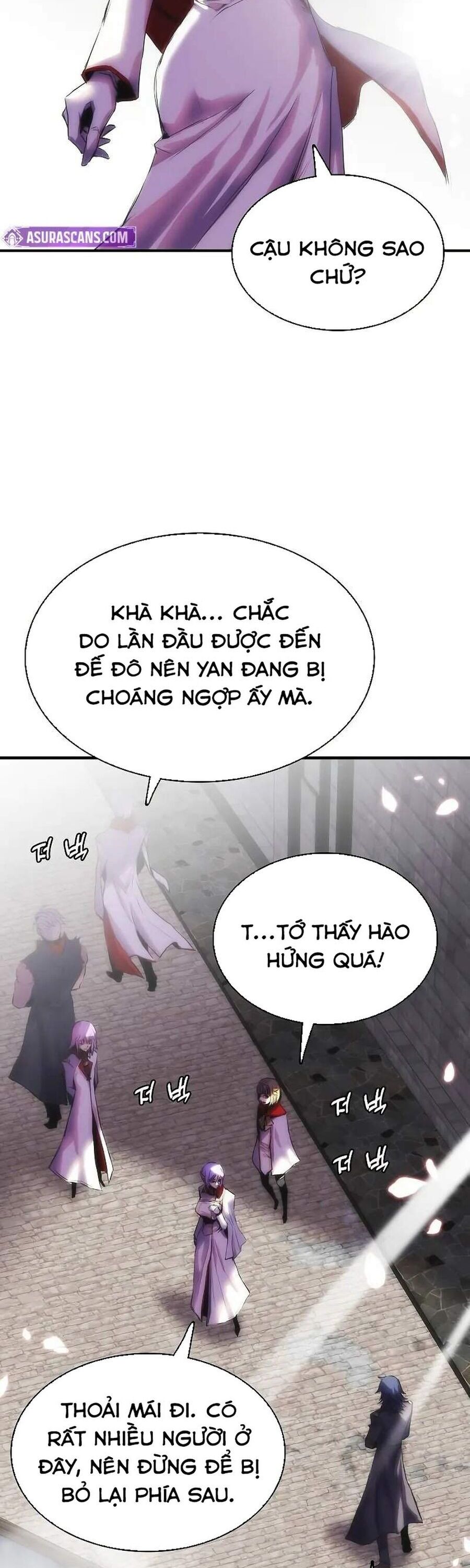 Bản Năng Hồi Quy Của Chó Săn [Chap 71-72] - Page 4