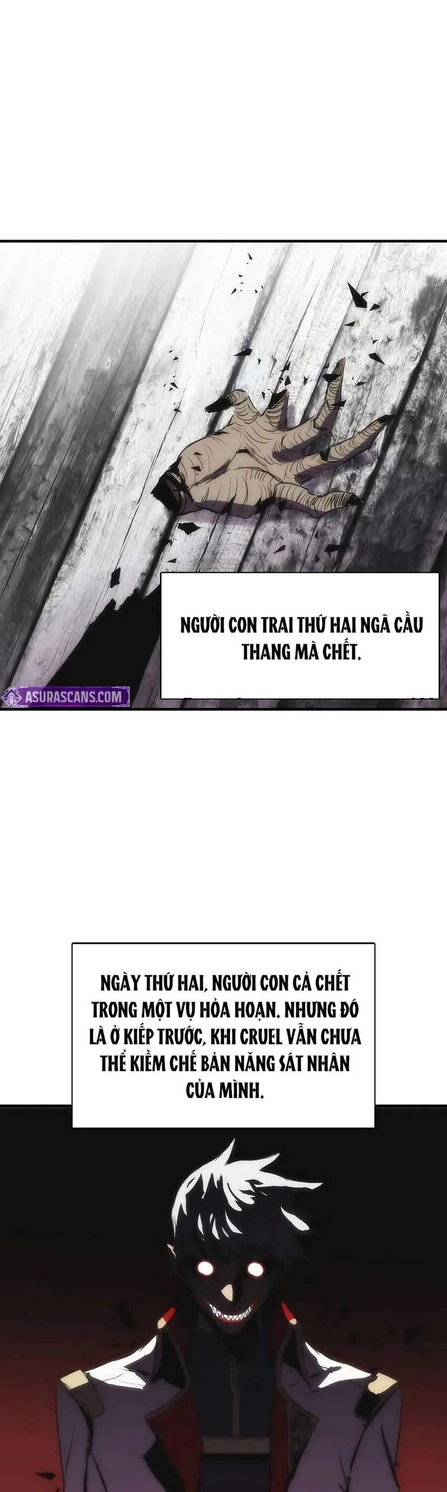 Bản Năng Hồi Quy Của Chó Săn [Chap 71-72] - Page 40
