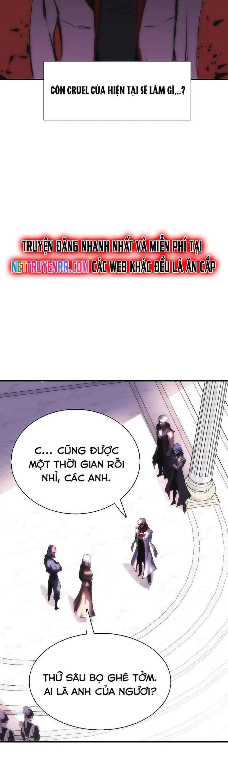 Bản Năng Hồi Quy Của Chó Săn [Chap 71-72] - Page 41