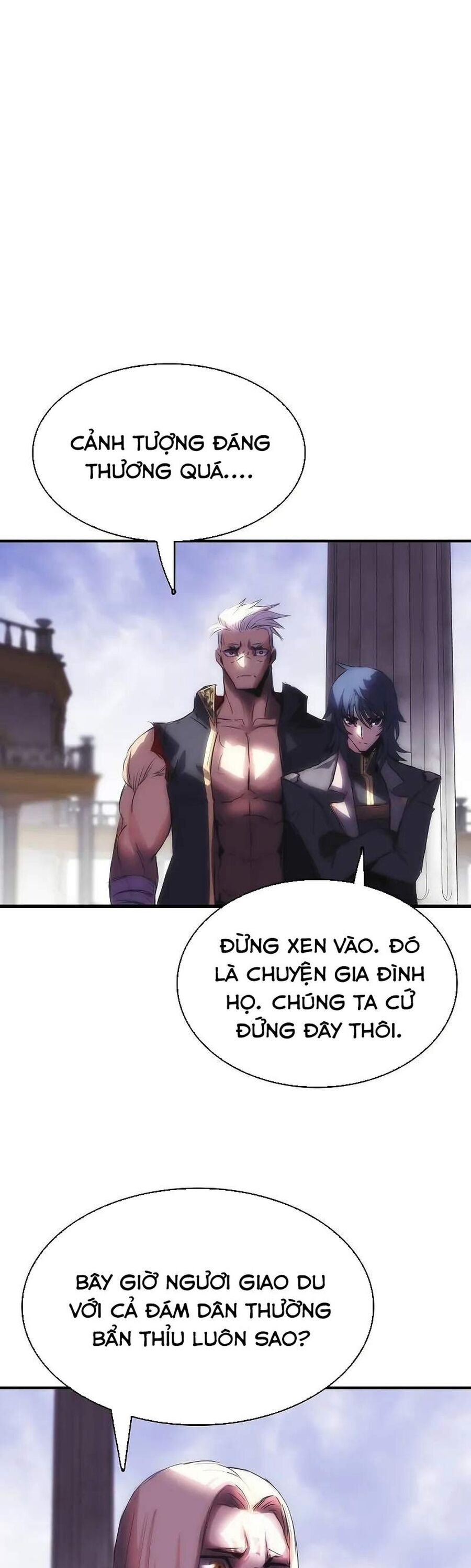 Bản Năng Hồi Quy Của Chó Săn [Chap 71-72] - Page 42
