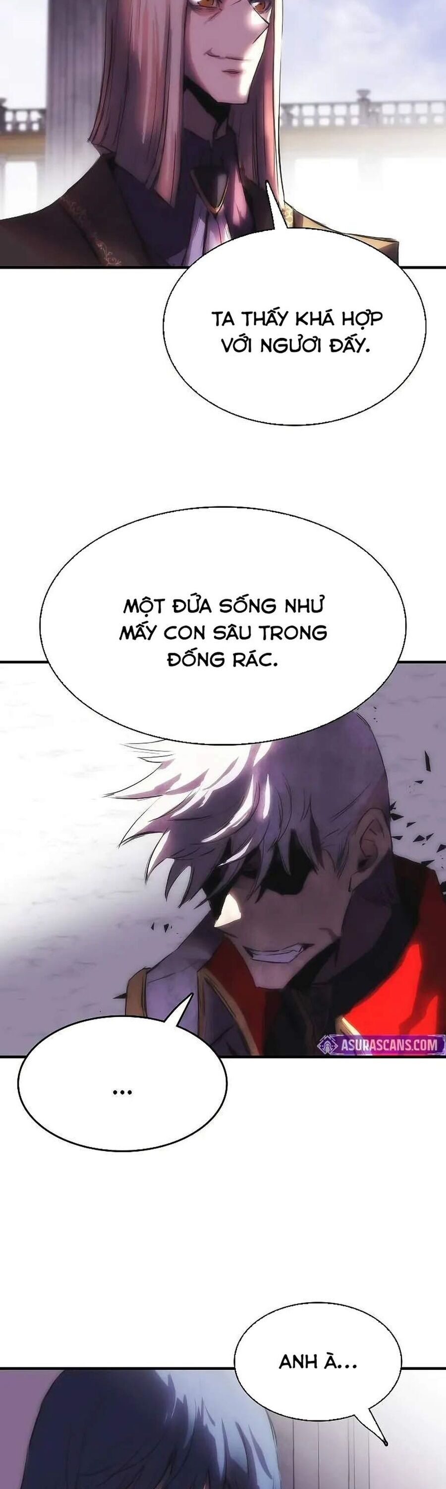 Bản Năng Hồi Quy Của Chó Săn [Chap 71-72] - Page 43