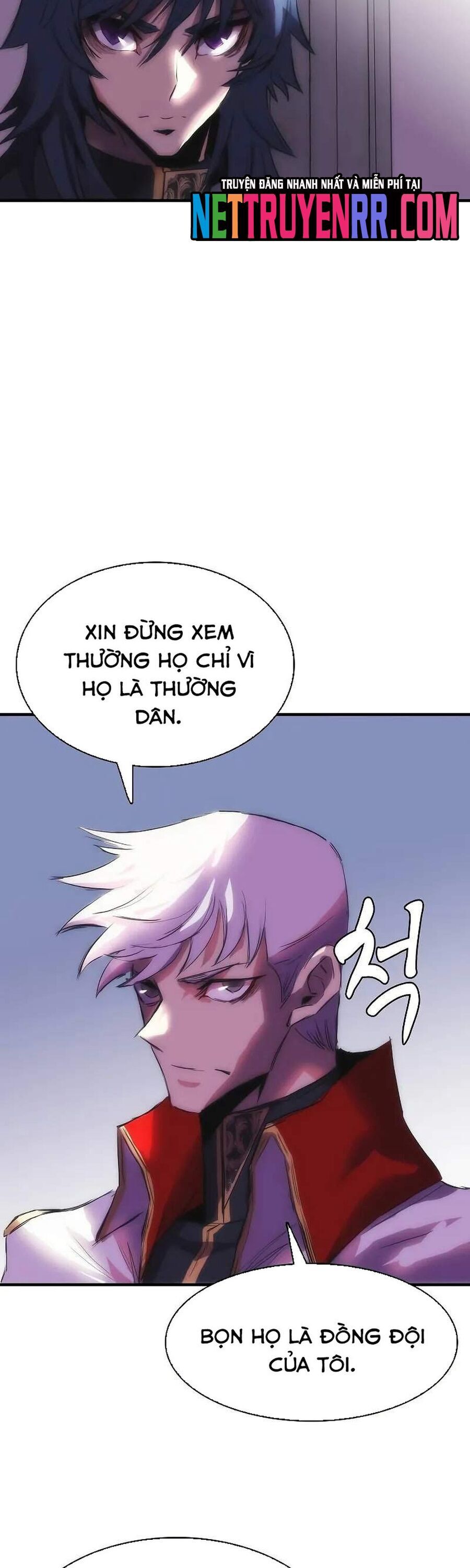 Bản Năng Hồi Quy Của Chó Săn [Chap 71-72] - Page 44