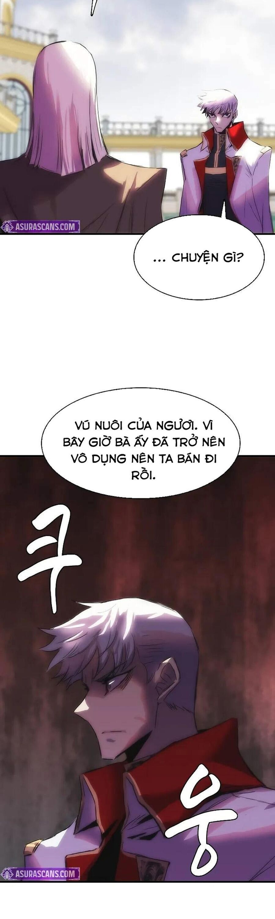 Bản Năng Hồi Quy Của Chó Săn [Chap 71-72] - Page 47