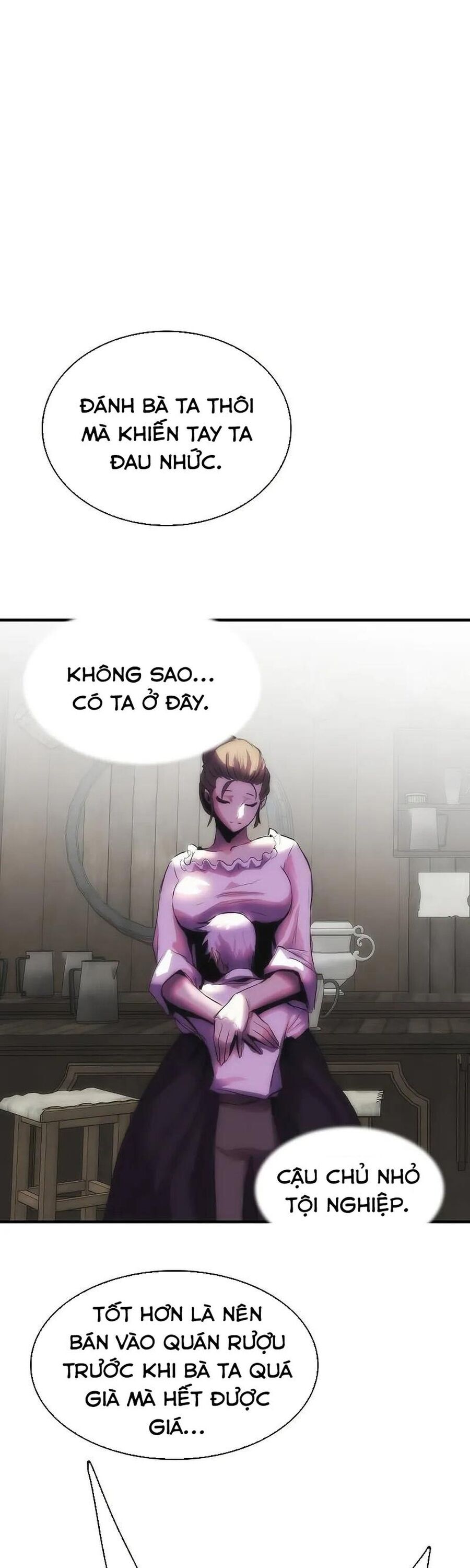 Bản Năng Hồi Quy Của Chó Săn [Chap 71-72] - Page 48