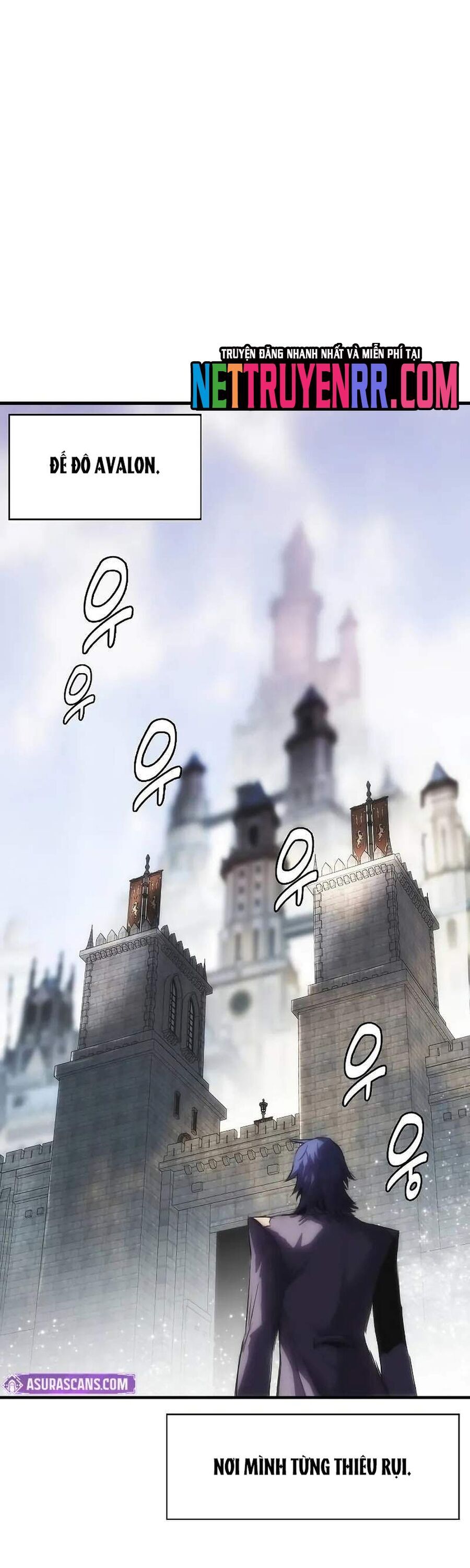 Bản Năng Hồi Quy Của Chó Săn [Chap 71-72] - Page 6