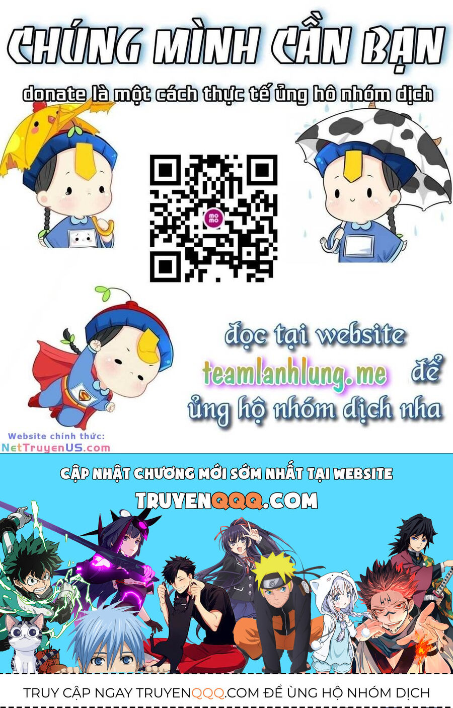 Nettruyen Truyện tranh online