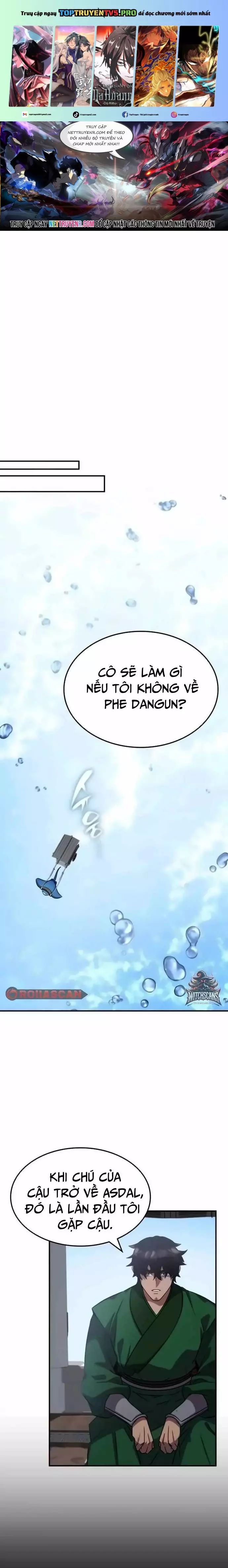 Tăng Lực Thợ Săn [Chap 109-119] - Page 1